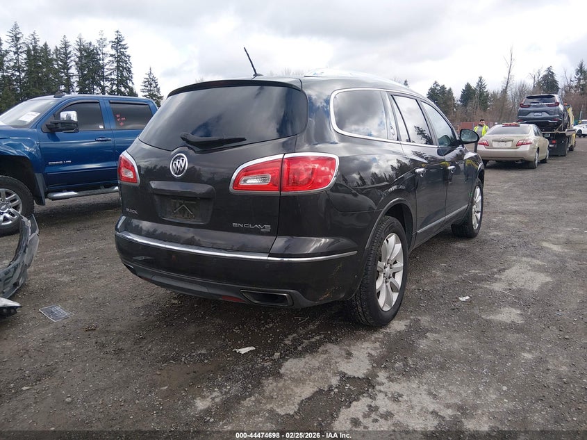 2013 Buick Enclave Premium