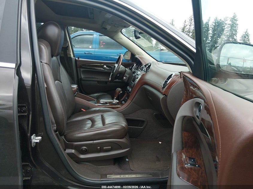 2013 Buick Enclave Premium