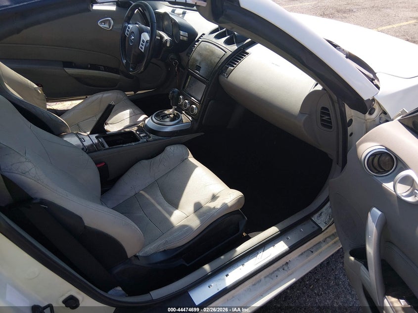 2006 Nissan 350Z Touring