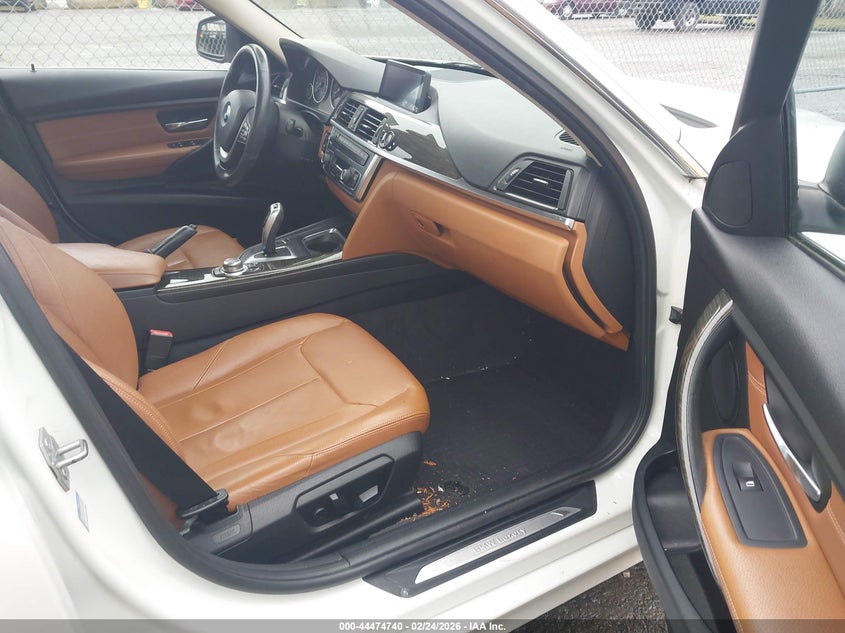 2013 BMW 328I xDrive