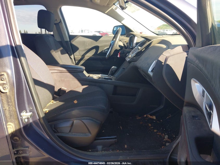 2014 Chevrolet Equinox 1Lt