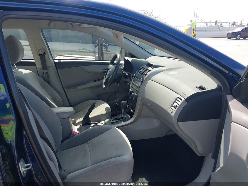 2013 Toyota Corolla L