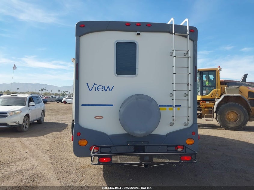 2005 Dodge Sprinter 3500 VIN: WDXPD944755834712 Lot: 44474904