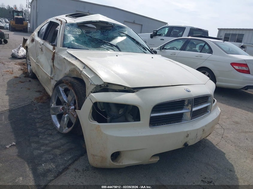 2006 Dodge Charger Rt