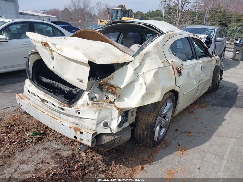 2006 Dodge Charger Rt