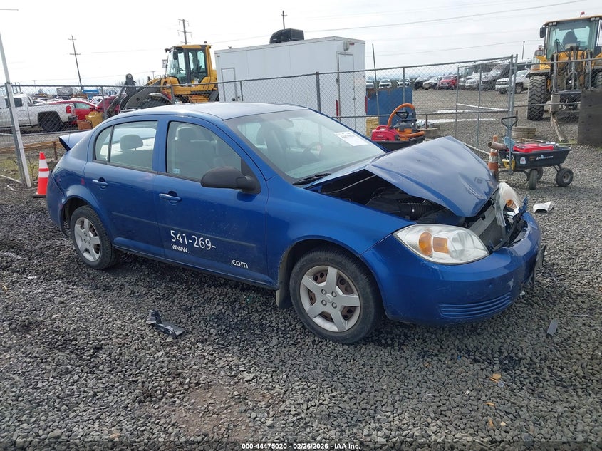 2005 Chevrolet Cobalt