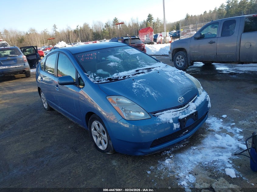 2008 Toyota Prius