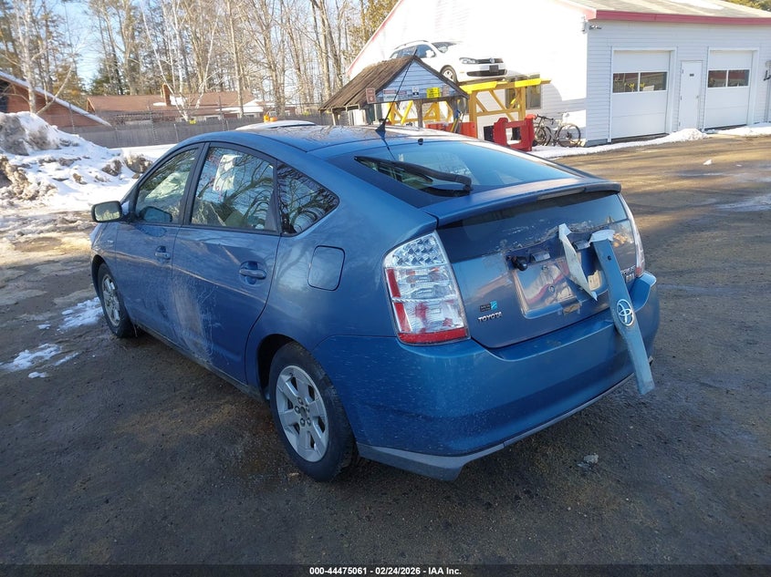 2008 Toyota Prius