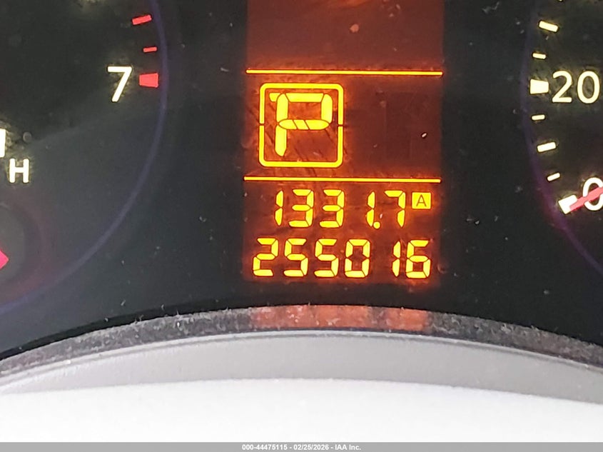 2008 Infiniti Qx56 VIN: 5N3AA08D58N910849 Lot: 44475115