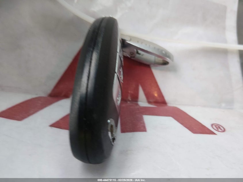 2008 Infiniti Qx56 VIN: 5N3AA08D58N910849 Lot: 44475115