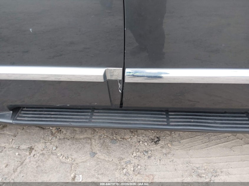 2008 Infiniti Qx56 VIN: 5N3AA08D58N910849 Lot: 44475115