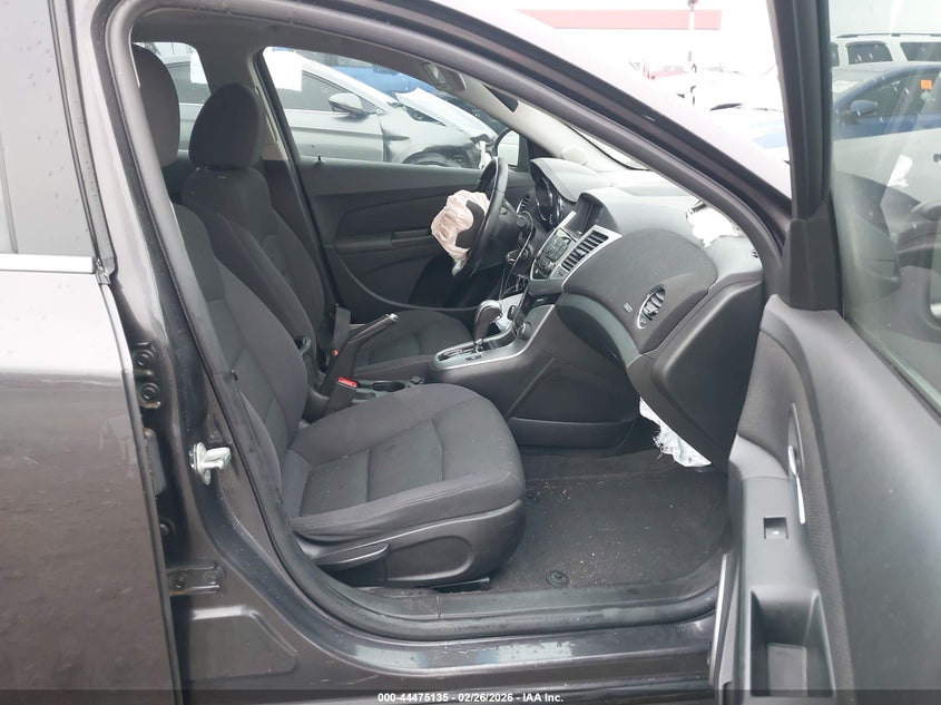 2014 Chevrolet Cruze 1Lt Auto