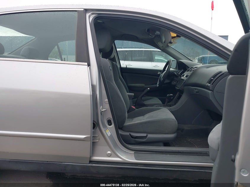 2007 Honda Accord 3.0 Se