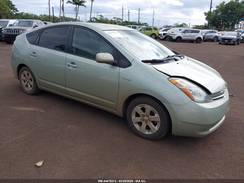 2008 Toyota Prius