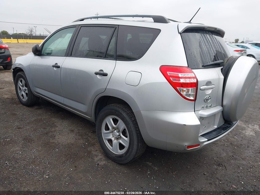 2011 Toyota Rav4