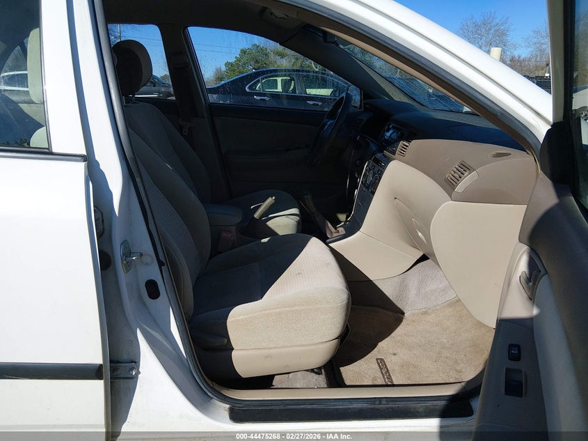 2008 Toyota Corolla Ce