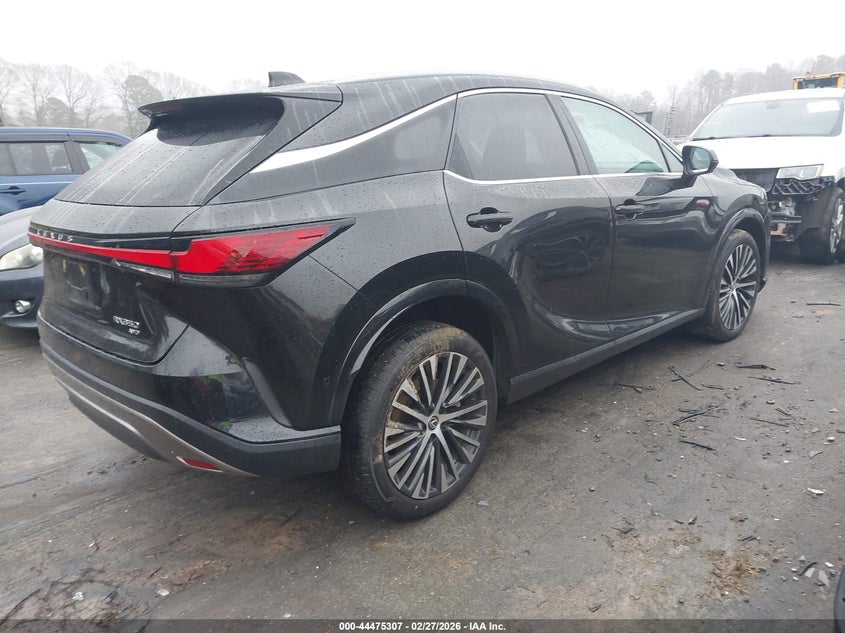 2023 Lexus Rx 350 Premium Plus