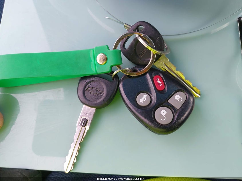 2002 Chevrolet Corvette VIN: 1G1YY22G425122716 Lot: 44475312