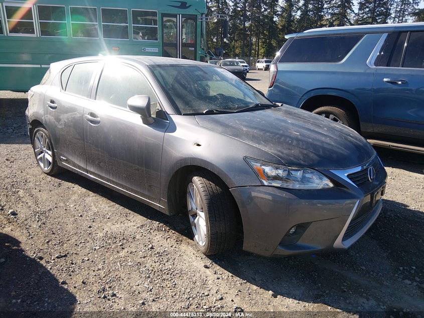 Vin: jthkd5bh1e2191080, lot: 44971990, lexus ct 200h 2014 img_1