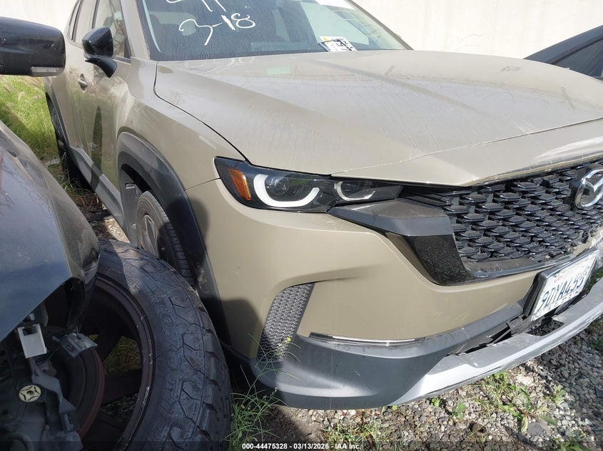2023 MAZDA CX-50 2.5 TURBO PREMIUM