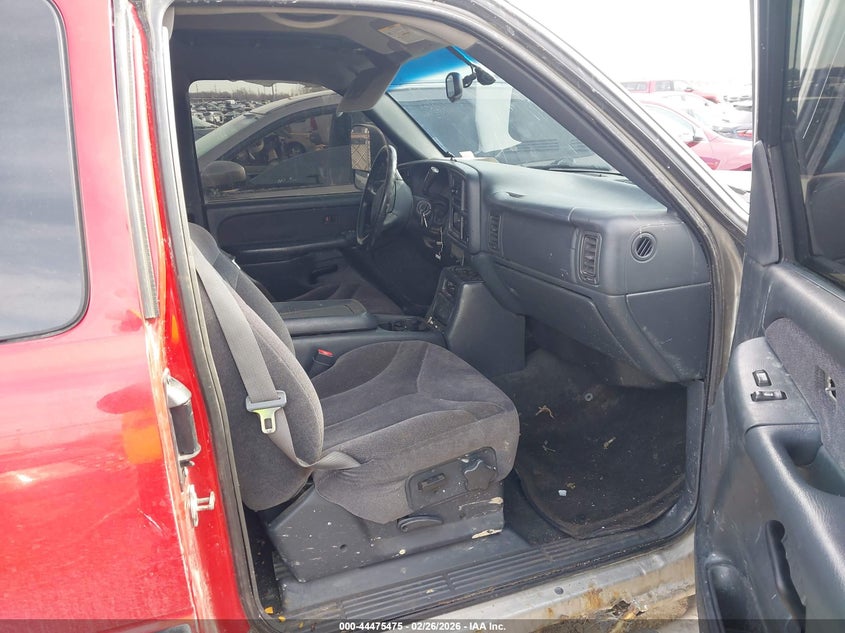 2001 GMC Sierra 2500Hd Sle