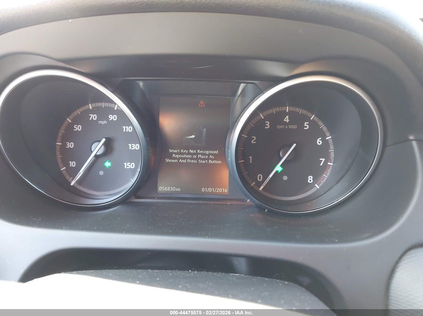 2017 Land Rover Discovery Sport Hse Lux VIN: SALCT2BG9HH665026 Lot: 44475575