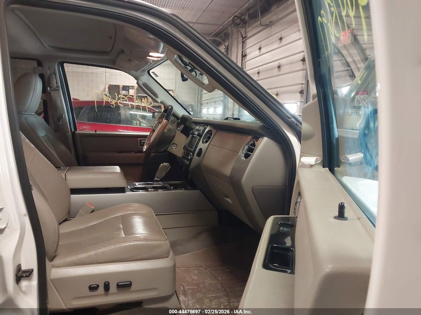 2014 Ford Expedition El Limited