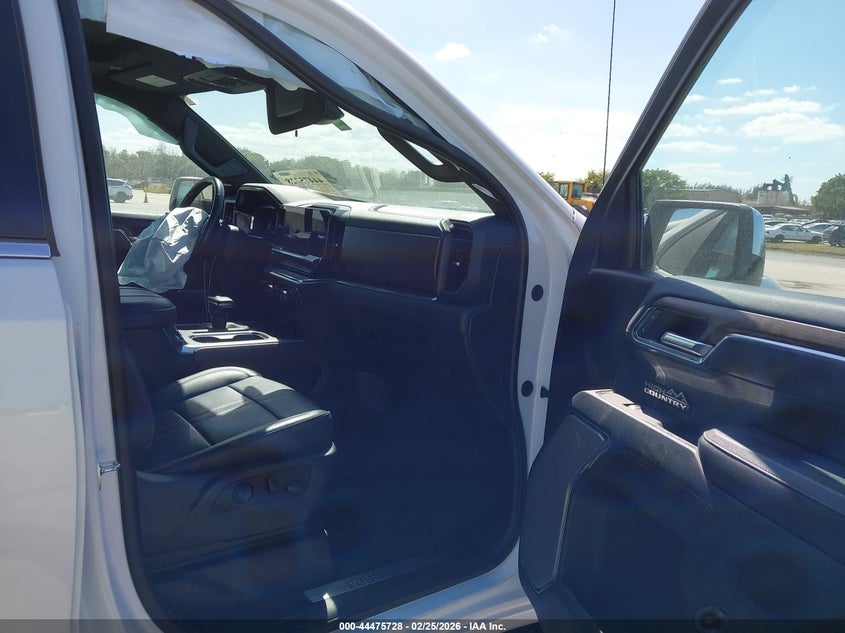 2023 Chevrolet Silverado 1500 4Wd Short Bed High Country