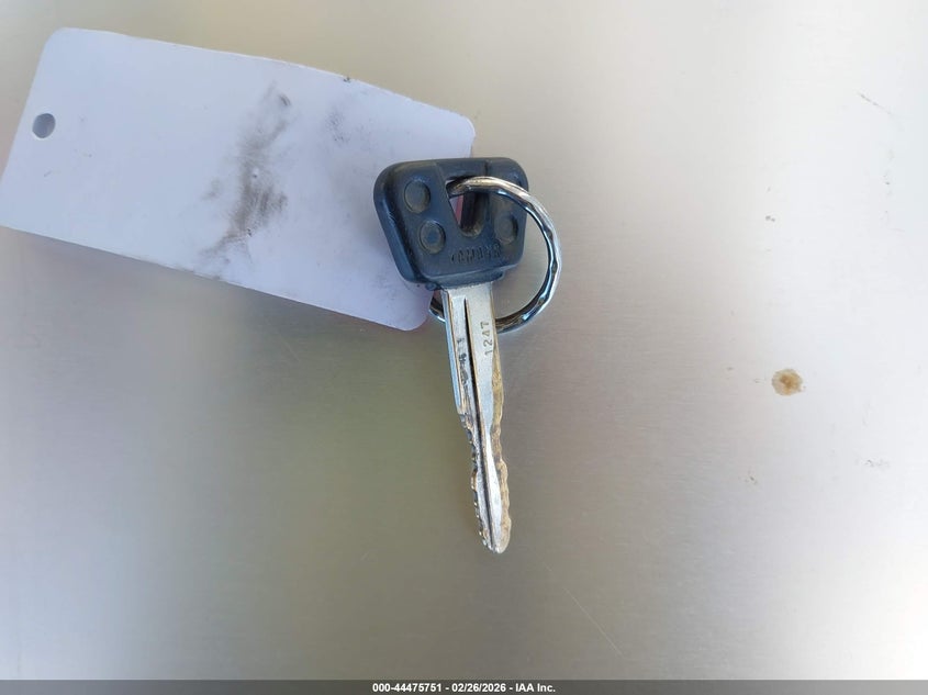 2008 Yamaha Fjr1300 As VIN: JYARP16Y98A000229 Lot: 44475751