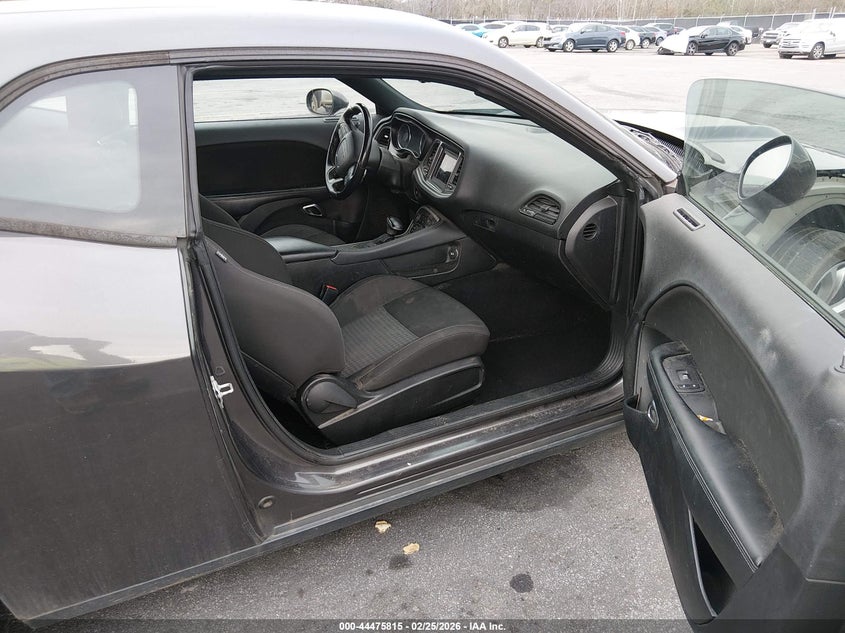 2020 Dodge Challenger R/T