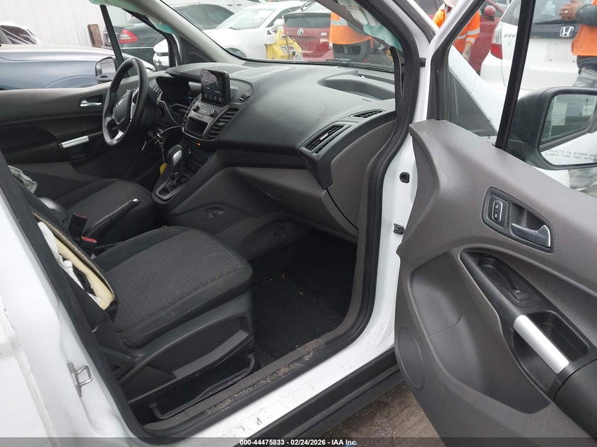 2019 Ford Transit Connect Xlt