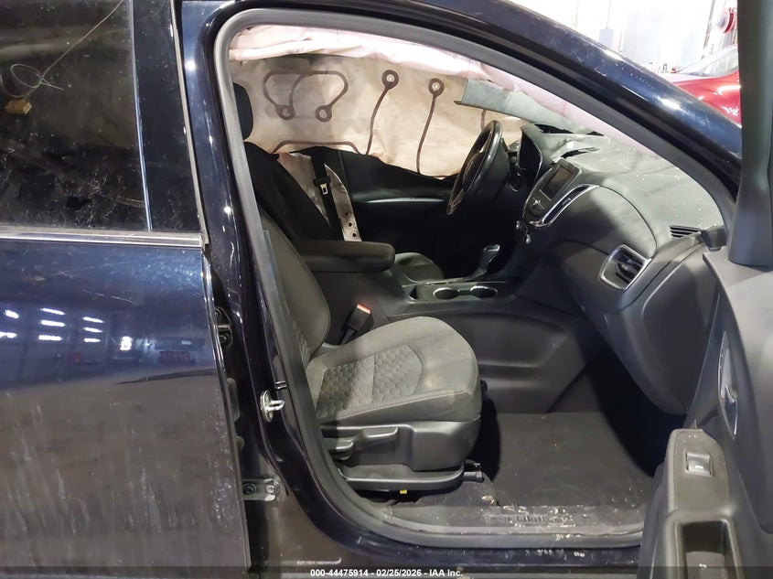 2020 Chevrolet Equinox Awd 2Fl