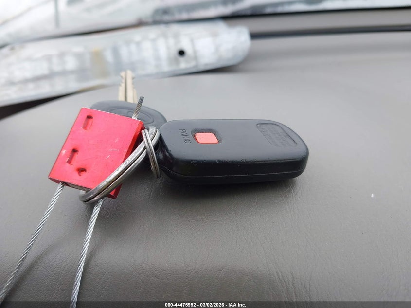 2001 Toyota Camry Solara Se V6 VIN: 2T1CF22P01C509286 Lot: 44475952