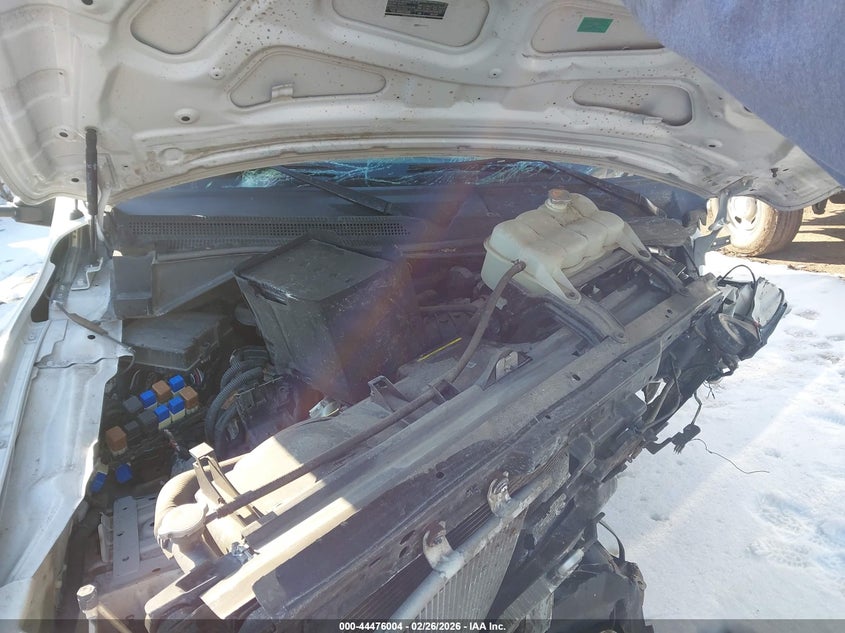 2021 Nissan Nv Cargo Nv3500 Hd Sl High Roof V8 VIN: 1N6AF0LY8MN805920 Lot: 44476004