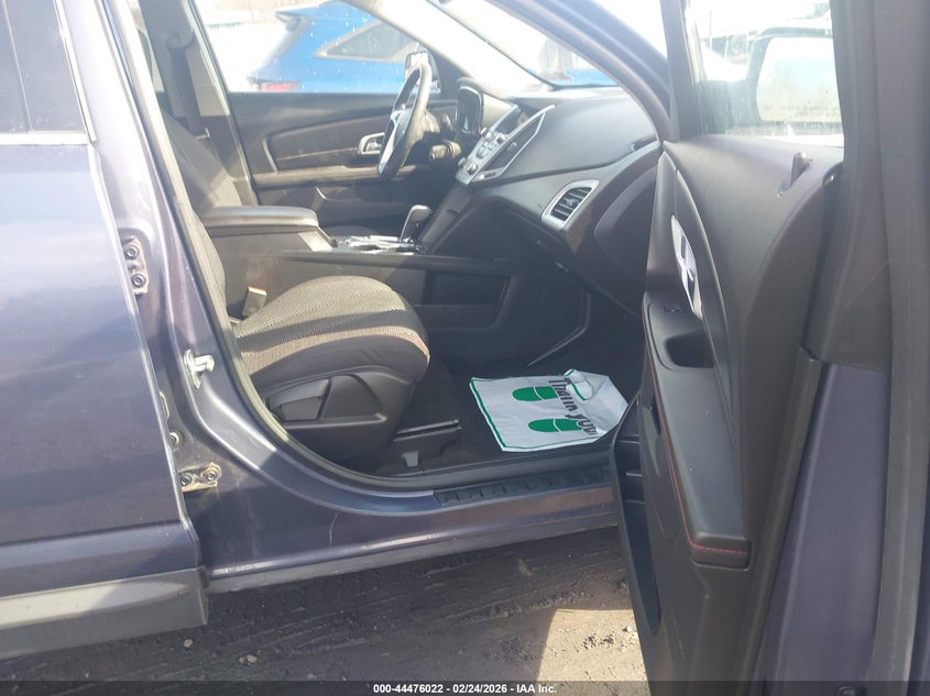 2013 GMC Terrain Sle-2