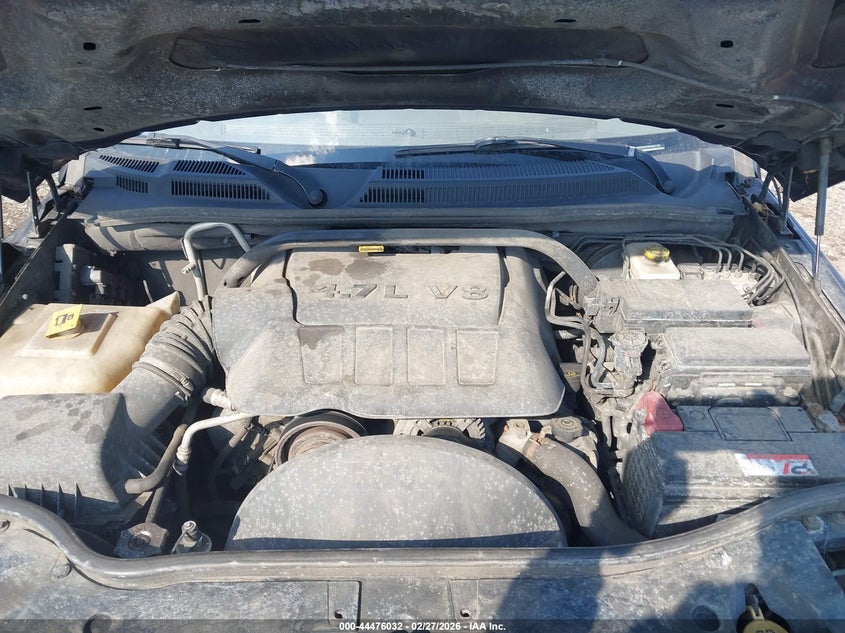 2009 Jeep Commander Limited VIN: 1J8HG58P69C547114 Lot: 44476032