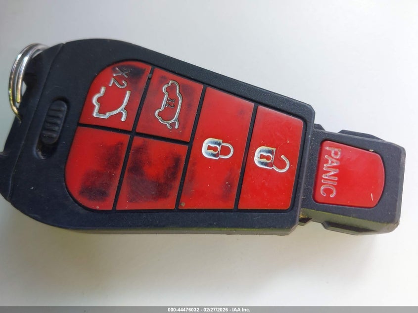 2009 Jeep Commander Limited VIN: 1J8HG58P69C547114 Lot: 44476032