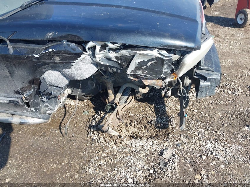 2009 Jeep Commander Limited VIN: 1J8HG58P69C547114 Lot: 44476032