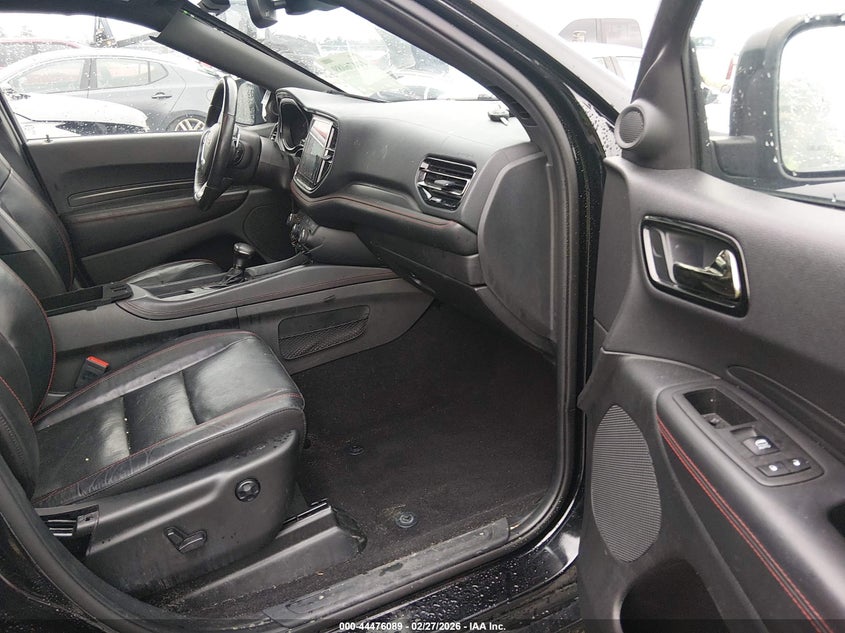 2023 Dodge Durango Gt Plus Awd