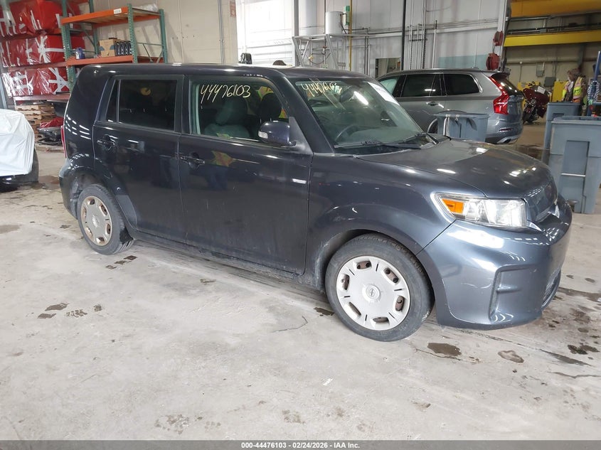 2012 Scion Xb