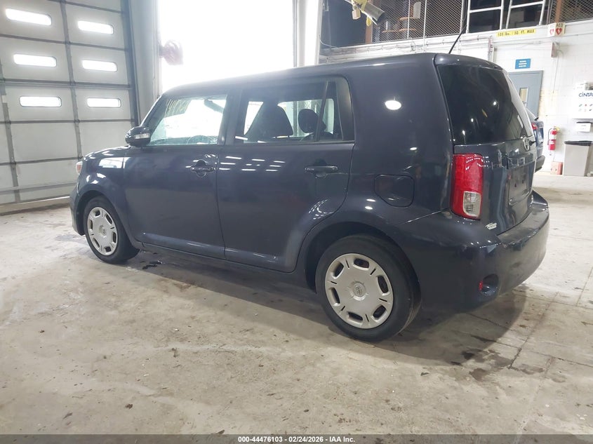 2012 Scion Xb