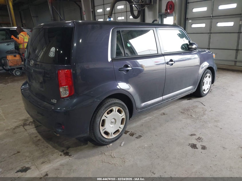 2012 Scion Xb