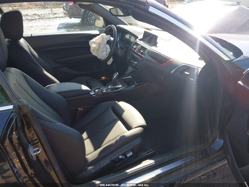 2018 BMW 230I xDrive