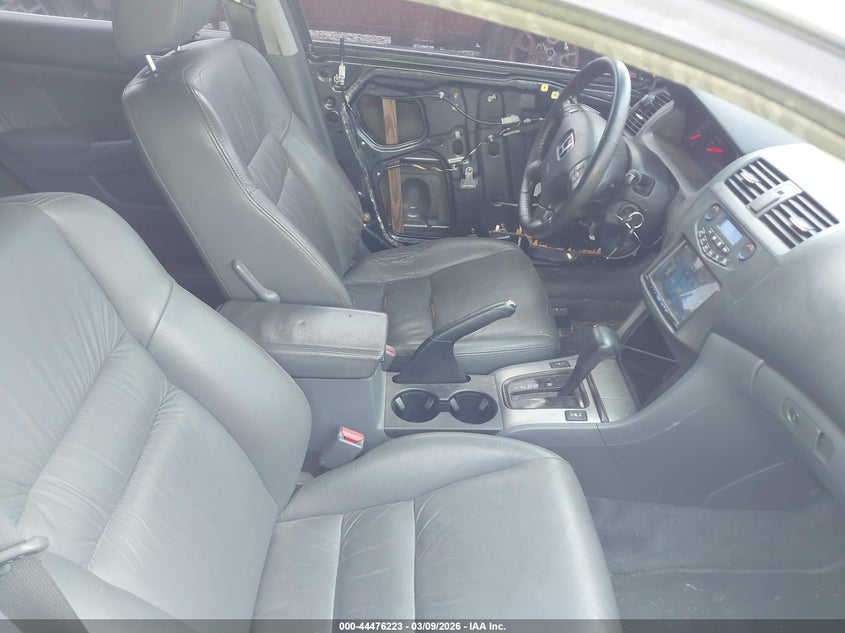 2004 Honda Accord 3.0 Ex