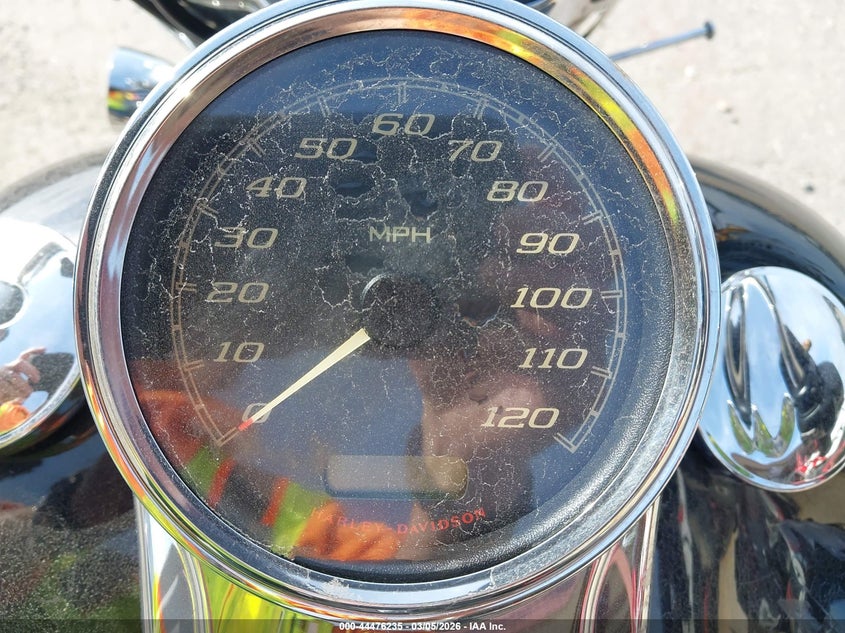 VIN: 1HD1MCP16KB852822 2019 HARLEY-DAVIDSON FLRT