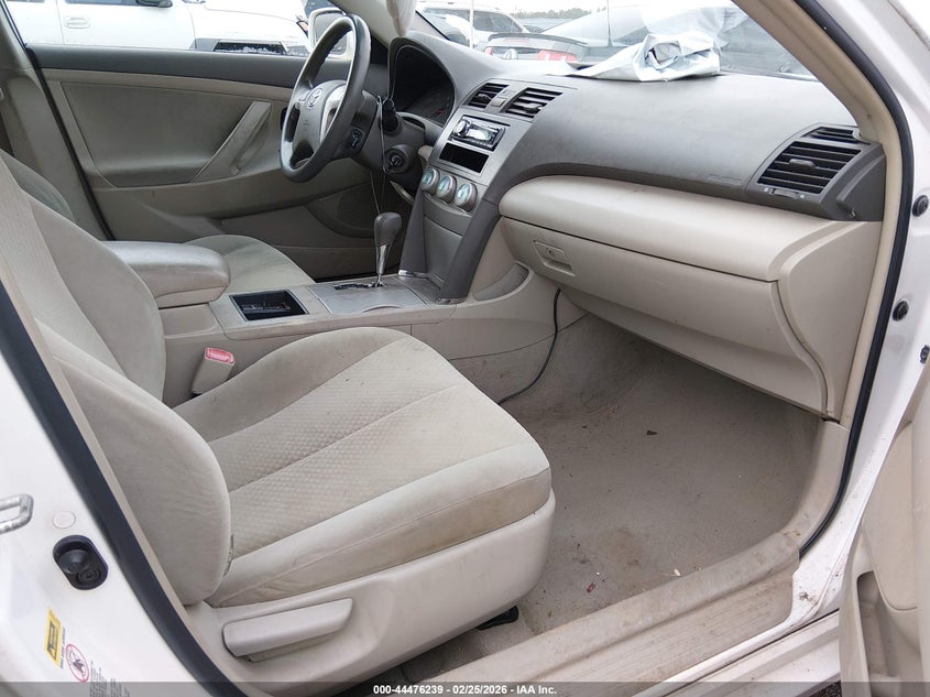 2008 Toyota Camry