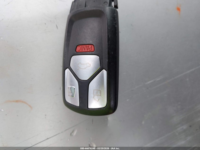 VIN WA1LAAF70KD004835 2019 AUDI Q7 55 PREMIUM/55 SE PREMIUM