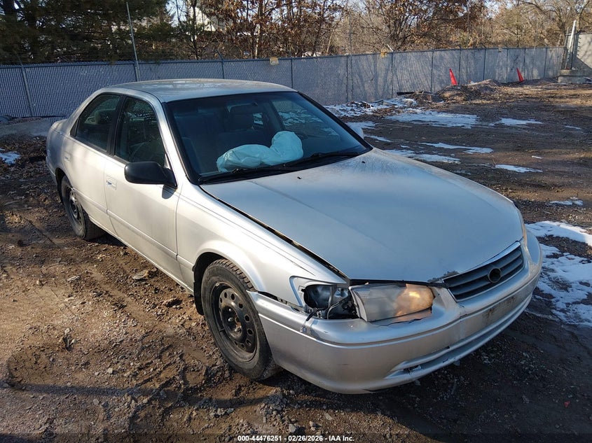 2000 Toyota Camry Le V6