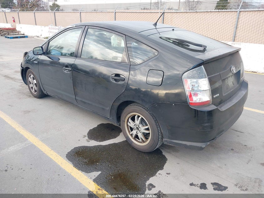 2007 Toyota Prius