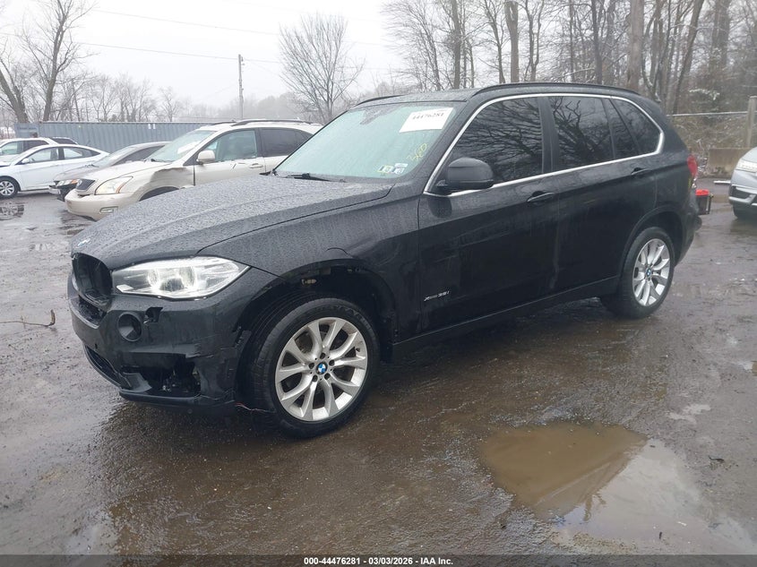 Vin: 5uxkr0c59g0u11038, lot: 44972958, bmw x5 xdrive35i 20162
